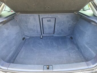 Audi A3 1.9TDI 77kw,198TKM,Sportback,Výhřevy,2xklíč,ALU R16 - 16