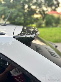 Fabia Combi 1.4 TDI, 2.Majitel, ČR původ, Velký servis - 16