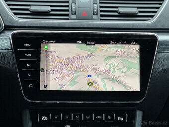ŠKODA SUPERB III FACE 2.0 TDI 110KW MATRIX VENTILACE VIRTUAL - 16