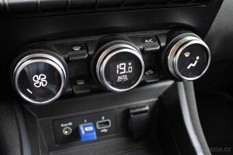 Renault Zoe Life 80 kW, 2020 - 16
