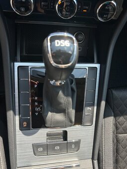 Škoda Superb 2.0 TDI Ambition DSG – TOP stav,1. majitel, ČR - 16