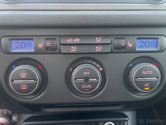 VW TIGUAN 2.0TDi 4motion ROZVODY KAMERA TEMP TAZNE - 16