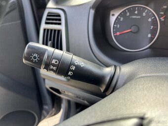 Hyundai i20 1.2i 62KW, NAJ. 108TISÍC, Nové ROZVODY - 16