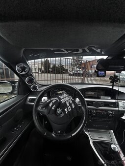 Bmw e93 335i - 16