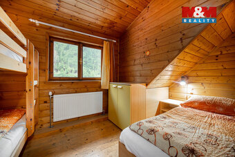 Prodej hotelu, penzionu, Bartošovice v Orlických horách - 16