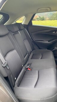 Mazda CX-3 2.0i • TOP stav • SLEVA - 16
