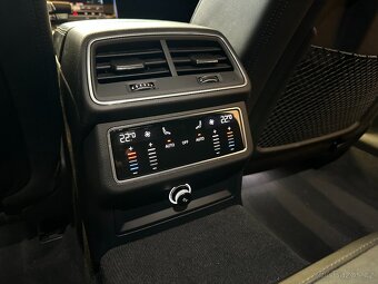 Audi A6 Avant, 3.0TDI 170kW, 2020, WEBASTO,TAŽNÉ - 16