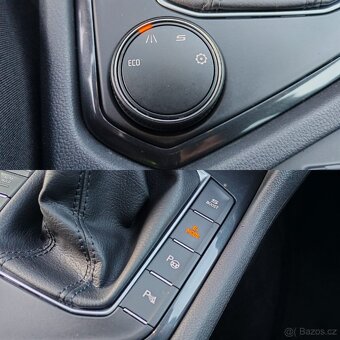 Seat Tarraco 1.4 TSI e-Hybrid XCELLENCE 2021 - 16