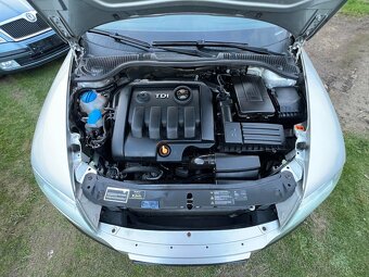 Škoda Octavia Combi , 1.9TDI 77kW - 16