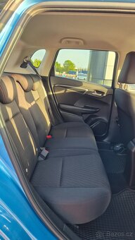 Honda Jazz 1.5 Dynamic - 16