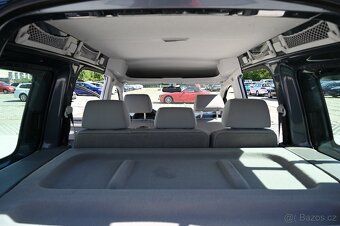 Volkswagen Caddy 1.4i 59KW Life 10/2009 - 16