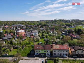 Prodej obchod a služby, 57 m², Ostrava, ul. Hilbertova - 16