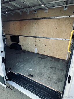 VOLKSWAGEN CRAFTER 2.0, 130 KW, L4H2 MAXI VÝBAVA - 16