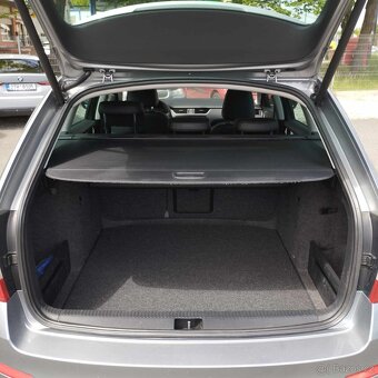 Škoda Octavia 2,0 TDI 4X4 kombi - 16