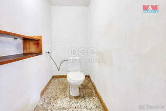 Prodej rodinného domu, 160 m², Záhoří - Verušičky - 16