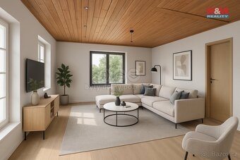 Prodej rodinného domu, 160 m², Záhoří - Verušičky - 16