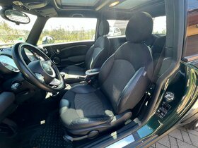 Mini Cooper 1.6 i Xenon Panorama Serviska - 16