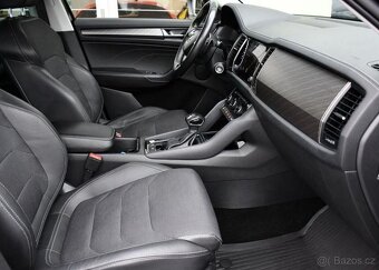 Škoda Kodiaq 2.0TDi STYLE - 16