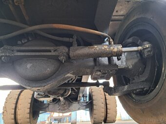 FUCHS TEREX MHL 331 4X4 - 16