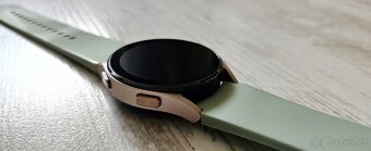 Samsung Smart watch 4 40mm LTE - 16