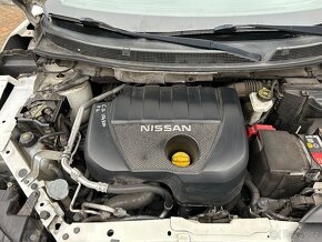 Nissan Qashqai 1.6dci 81kw r.v.2017 naj.162Tkm - 16