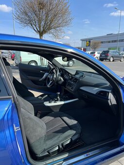 Bmw 218d M sport - 16
