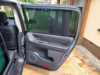 Renault Grand Espace 2.0dCi 127kW Panorama REZERVACE - 16