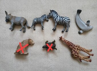 Schleich lll. - 16