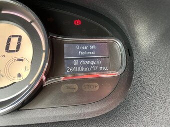 Renault Mégane kombi, 1,4 TCe 2012 BOSE - 16