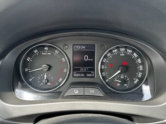 ŠKODA RAPID 1.2 TSi - 16