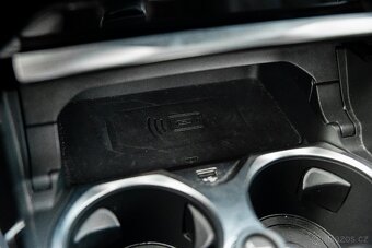 BMW 840i cabrio xDrive 250kW 2021, 36tis km, odpočet DPH - 16