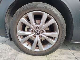 Mazda Cx-30 Comfort+ 2,0 110 kw-Top stav, servis Mazda - 16