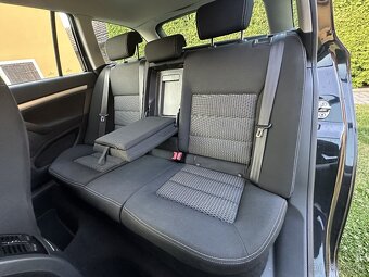 Octavia II FL 1.6 TDI 77 kW 165 tkm – edice SPORT - 16