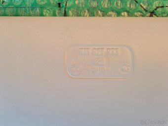 spoiler 5. dveří Škoda Octavia I (1U) RS limuzína FAA310002 - 16