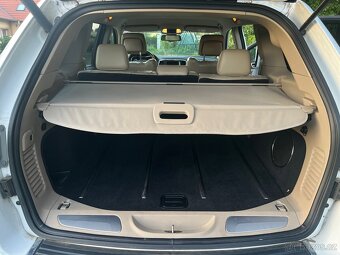 Prodám Jeep Grand Cherokee 3.0 V6 DI. r.v.2015 - 16
