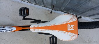 Rock Machine Surge 20" - 16