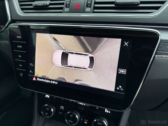 Škoda Superb 3 iV Combi Style 1.4TSI 160kW- záruka Autodraft - 16