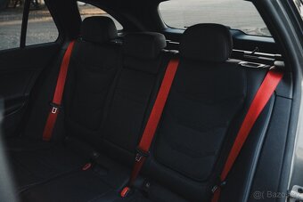 Mercedes-Benz C43 AMG - 16