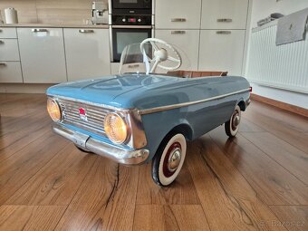 Tip na Vánoční dárek - 16