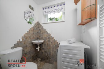 Prodej, domy/rodinný, 116 m2, 46353 Zdislava, Liberec [ID 74 - 16