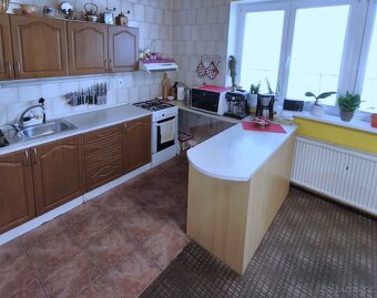 Prodej dvojdomu Ostrava - Hošťálkovice, 2 byty, 524 m2 - 16