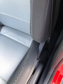 Volkswagen polo 1,9 TDi CROSS - 16