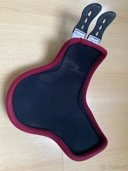 Kamaše Veredus Olympus M - 16