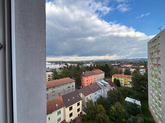 Byt 3+1 Čéčova ulice - 16