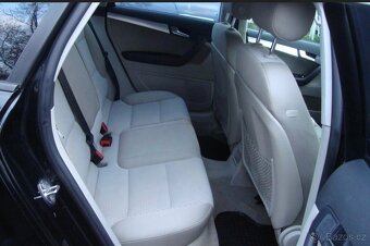 Audi A3 Spotrtback,1.6 TDi, Facelift - 16