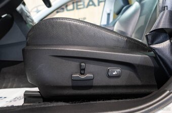 Subaru Legacy 2.5 GT - 16