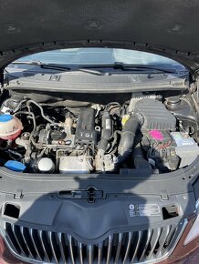 Škoda Roomster..1.2 Tsi benzin - 16