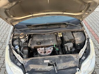 Citroen C4 1.4i 16V ČR STK 2/2028 - 16