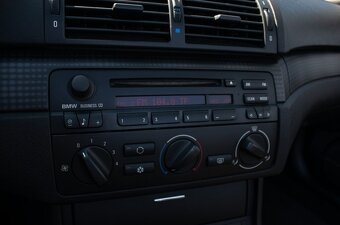 BMW Rad 3 Cabrio 320 Ci/C - 16