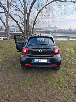 Smart Forfour - 16